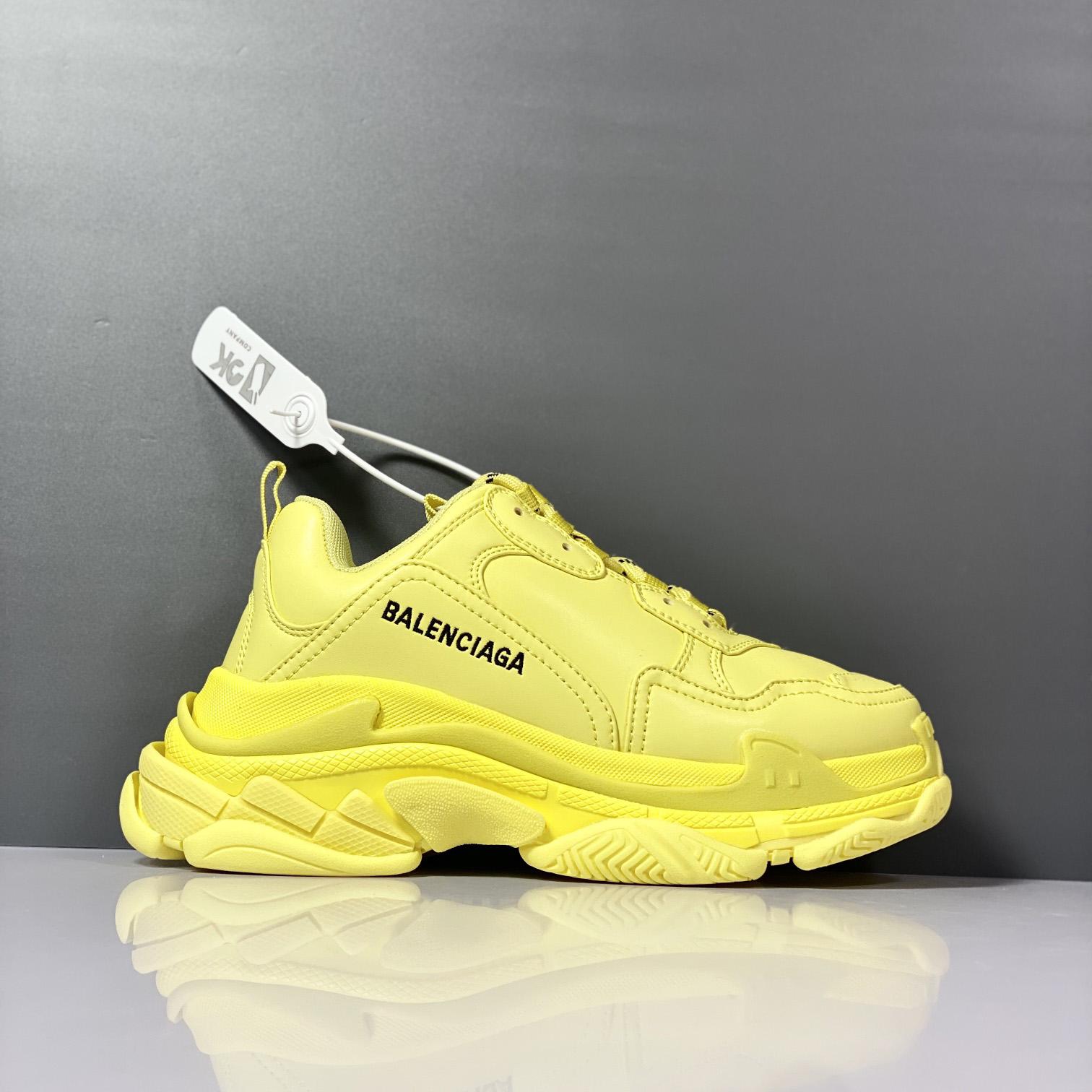 Balenciaga Triple S Sneaker - FashionPlug