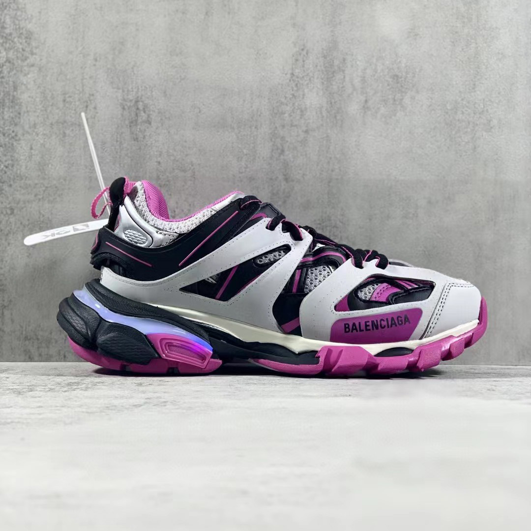 Balenciaga Track 3.0  Sneaker - FashionPlug