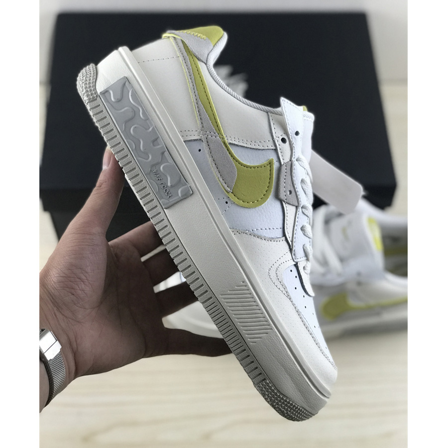 Nike Air Force 1 AF1 Low Sneaker     DV6984-100 - FashionPlug