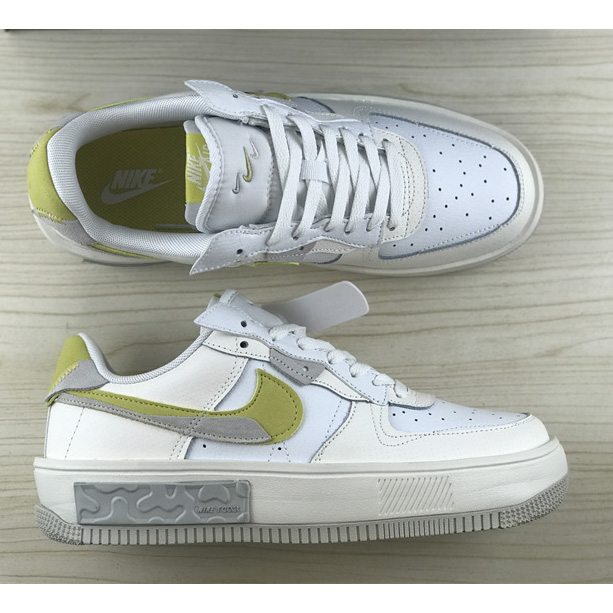 Nike Air Force 1 AF1 Low Sneaker     DV6984-100 - FashionPlug