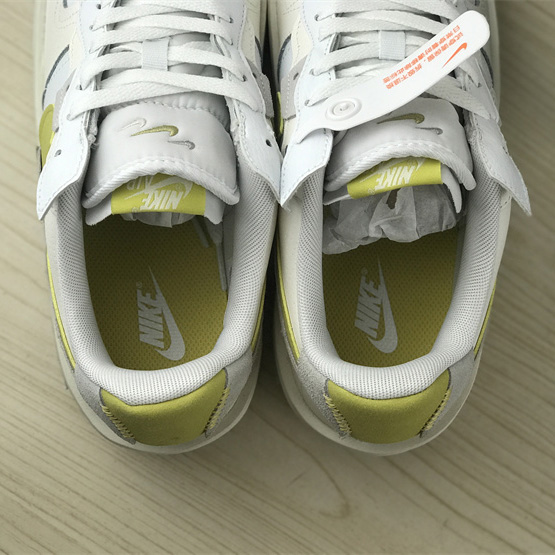 Nike Air Force 1 AF1 Low Sneaker     DV6984-100 - FashionPlug