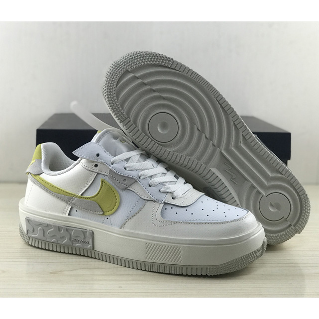 Nike Air Force 1 AF1 Low Sneaker     DV6984-100 - FashionPlug