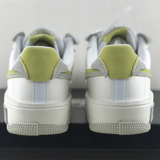 Nike Air Force 1 AF1 Low Sneaker     DV6984-100 - FashionPlug