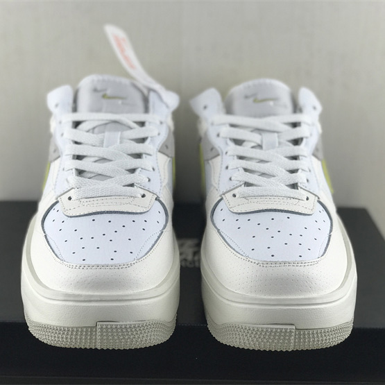Nike Air Force 1 AF1 Low Sneaker     DV6984-100 - FashionPlug