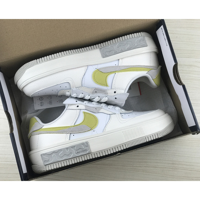 Nike Air Force 1 AF1 Low Sneaker     DV6984-100 - FashionPlug