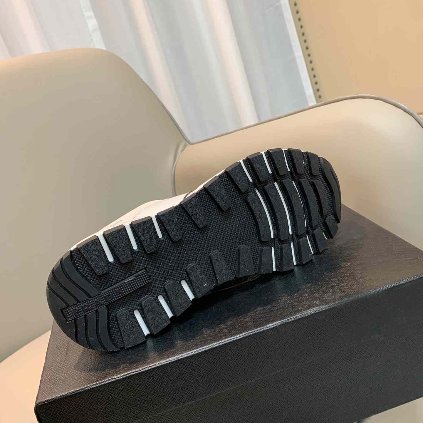 Prada Prax 01 Sneakers - FashionPlug