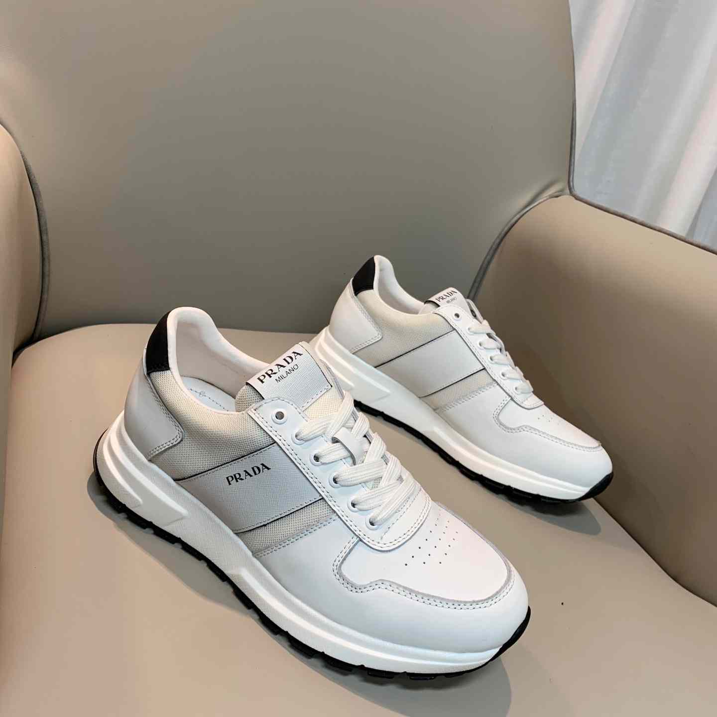 Prada Prax 01 Sneakers - FashionPlug