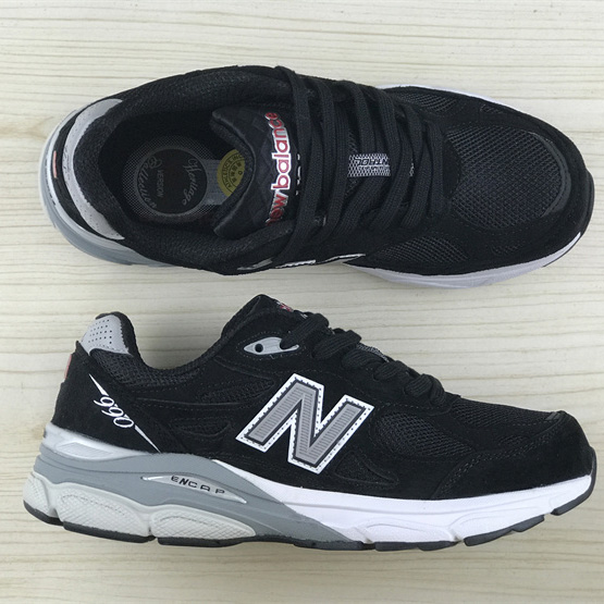 New Balance 990 V3 Sneakers          - FashionPlug