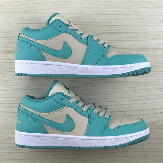 Air Jordan 1 Low Surface Sneaker    DC0774-131 - FashionPlug