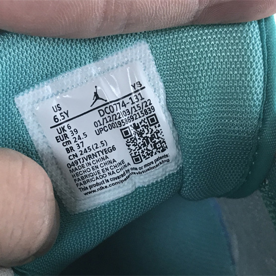 Air Jordan 1 Low Surface Sneaker    DC0774-131 - FashionPlug