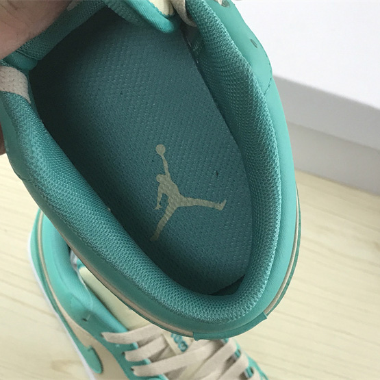 Air Jordan 1 Low Surface Sneaker    DC0774-131 - FashionPlug