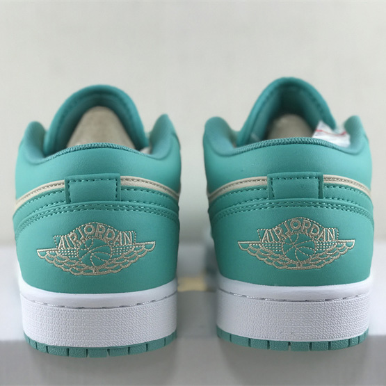 Air Jordan 1 Low Surface Sneaker    DC0774-131 - FashionPlug