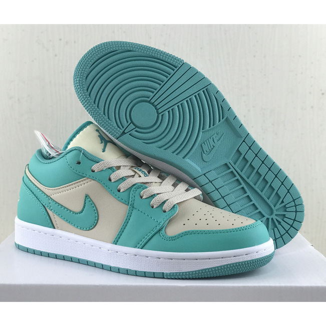 Air Jordan 1 Low Surface Sneaker    DC0774-131 - FashionPlug