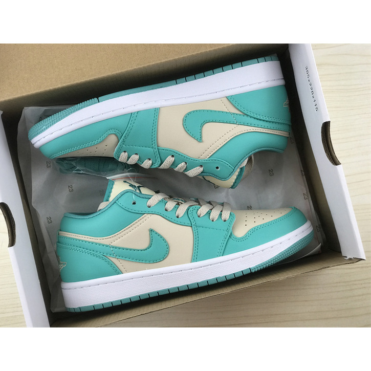 Air Jordan 1 Low Surface Sneaker    DC0774-131 - FashionPlug