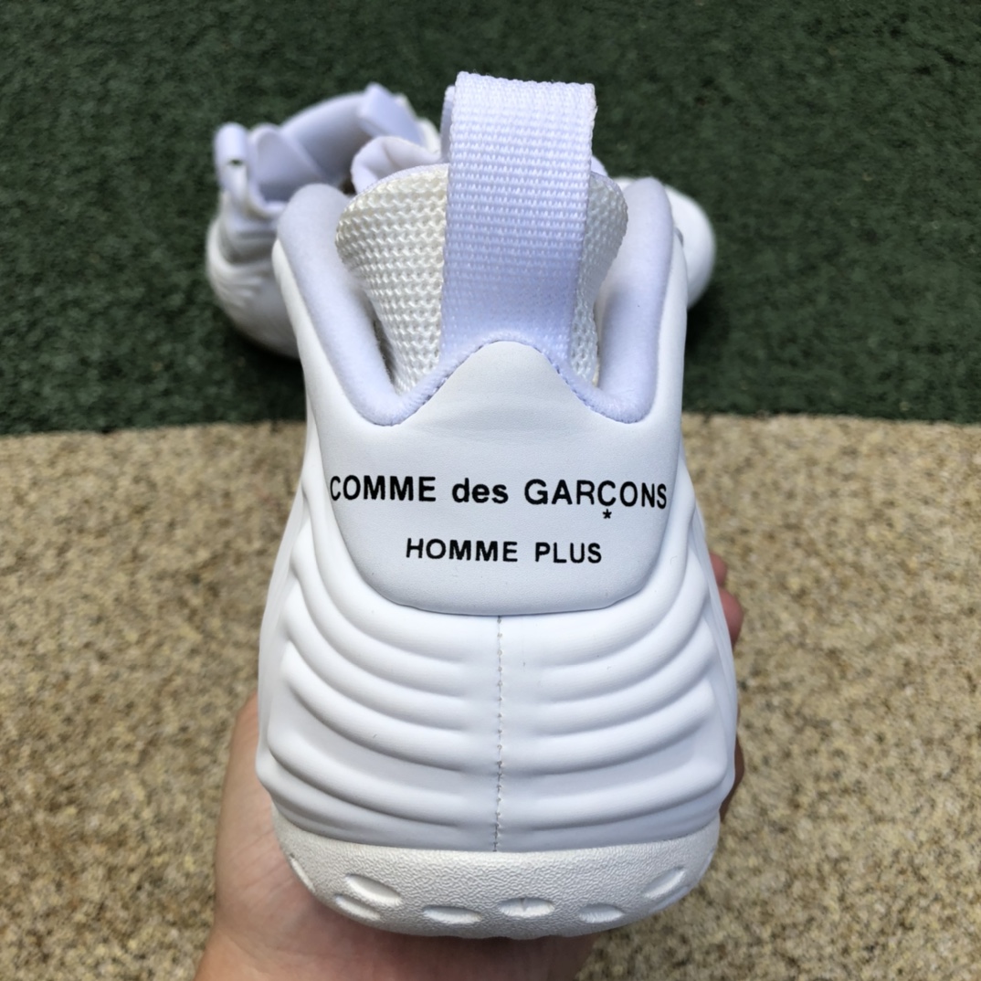 Nike Air Foamposite One CDG Sneakers     DJ7952-100 - FashionPlug
