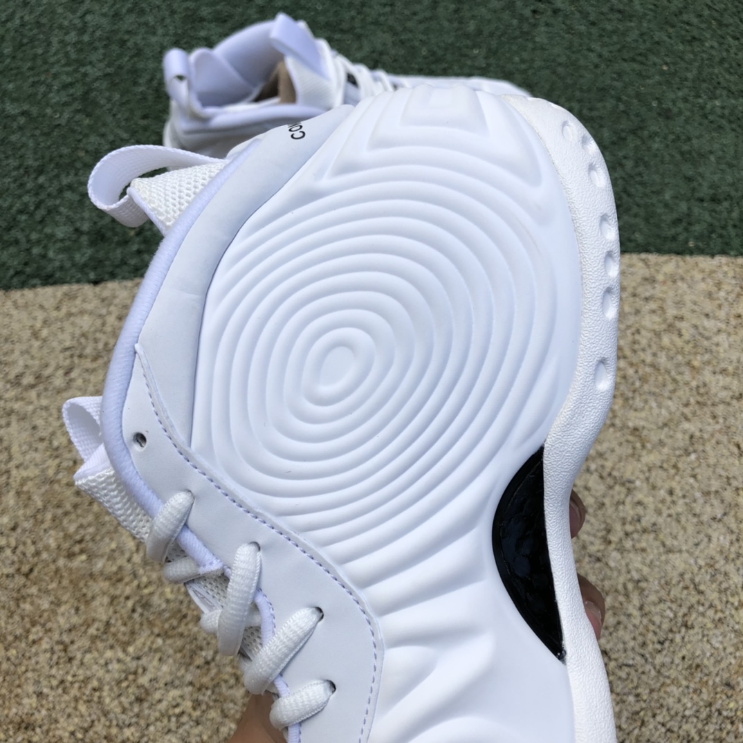 Nike Air Foamposite One CDG Sneakers     DJ7952-100 - FashionPlug