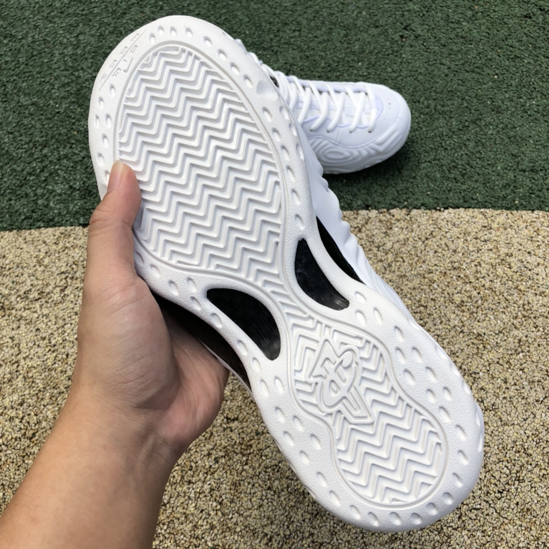Nike Air Foamposite One CDG Sneakers     DJ7952-100 - FashionPlug