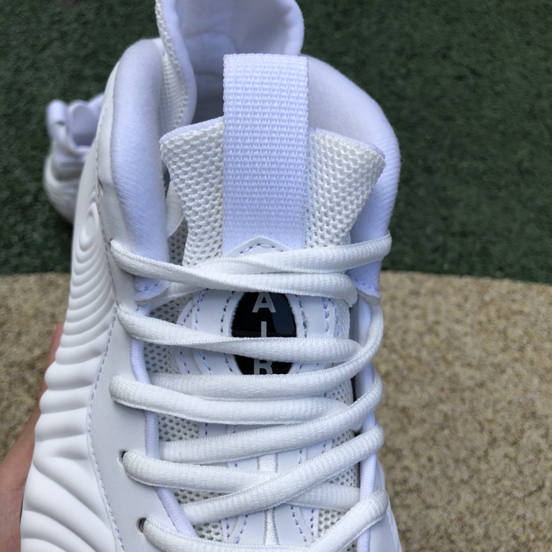 Nike Air Foamposite One CDG Sneakers     DJ7952-100 - FashionPlug