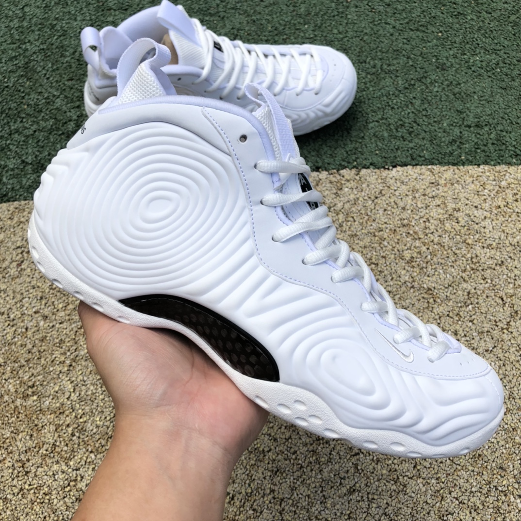 Nike Air Foamposite One CDG Sneakers     DJ7952-100 - FashionPlug