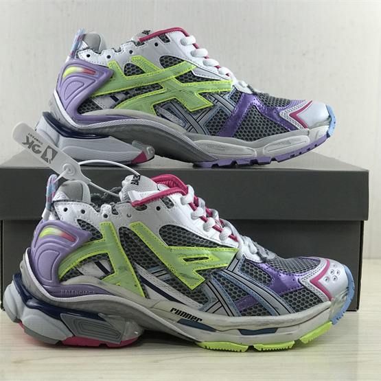 Balenciaga Track Sneaker  - FashionPlug