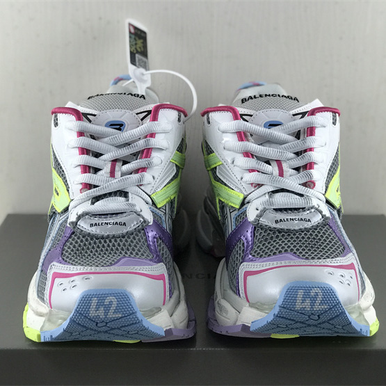 Balenciaga Track Sneaker  - FashionPlug