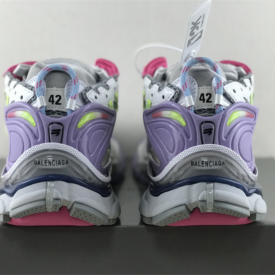 Balenciaga Track Sneaker  - FashionPlug