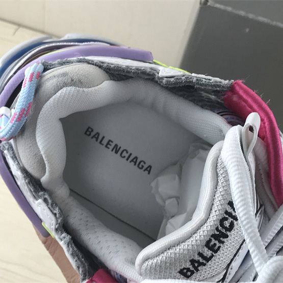 Balenciaga Track Sneaker  - FashionPlug