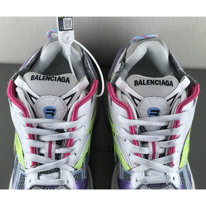 Balenciaga Track Sneaker  - FashionPlug