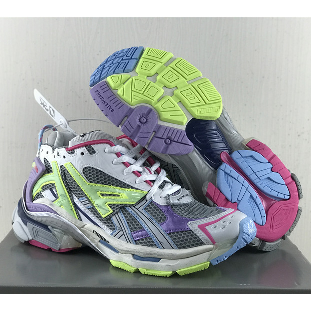 Balenciaga Track Sneaker  - FashionPlug