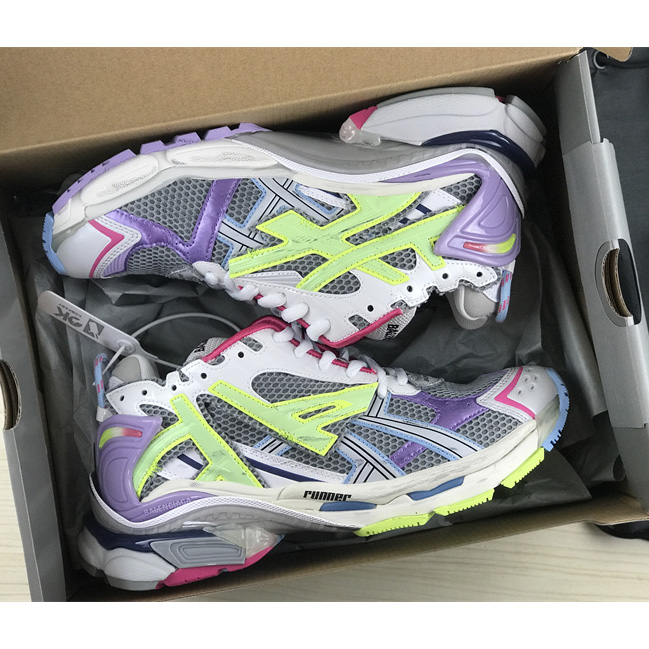 Balenciaga Track Sneaker  - FashionPlug