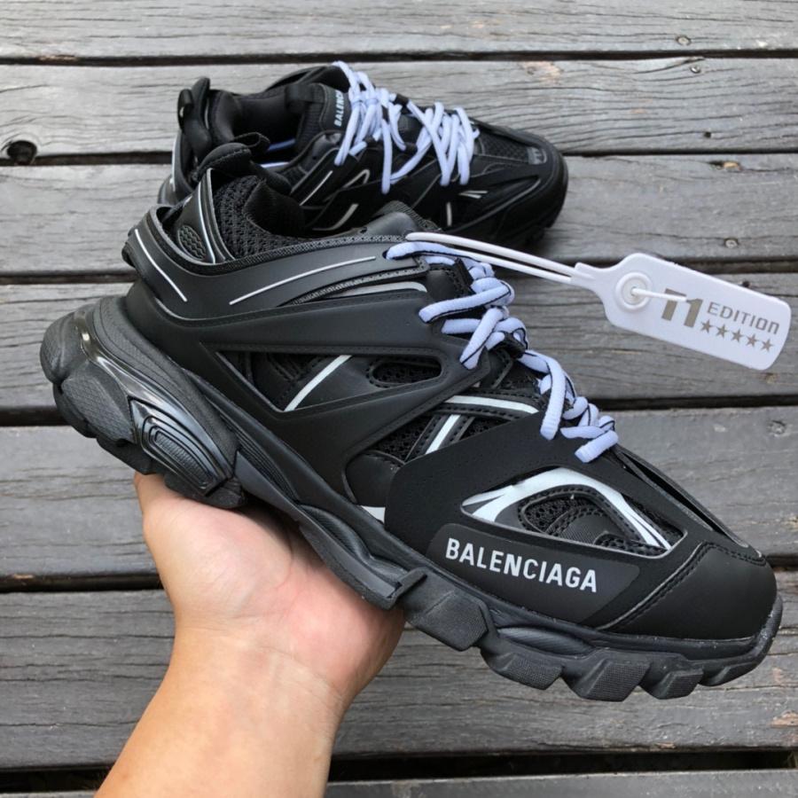 Balenciaga Track 3.0 Sneaker  - FashionPlug