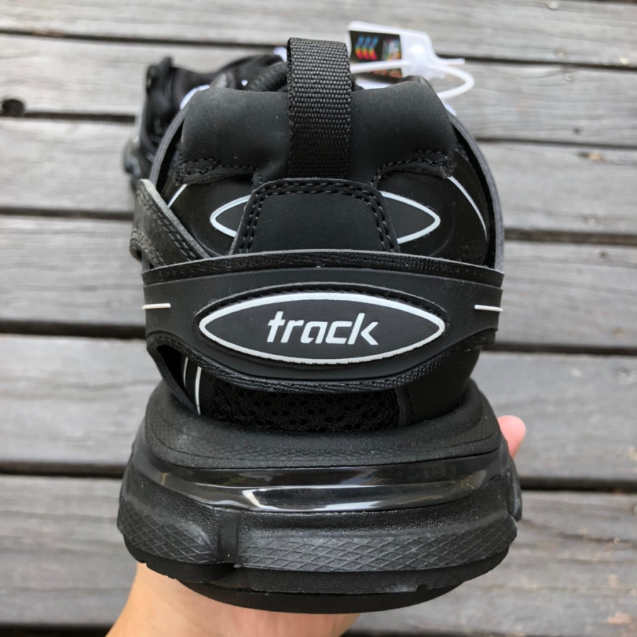 Balenciaga Track 3.0 Sneaker  - FashionPlug