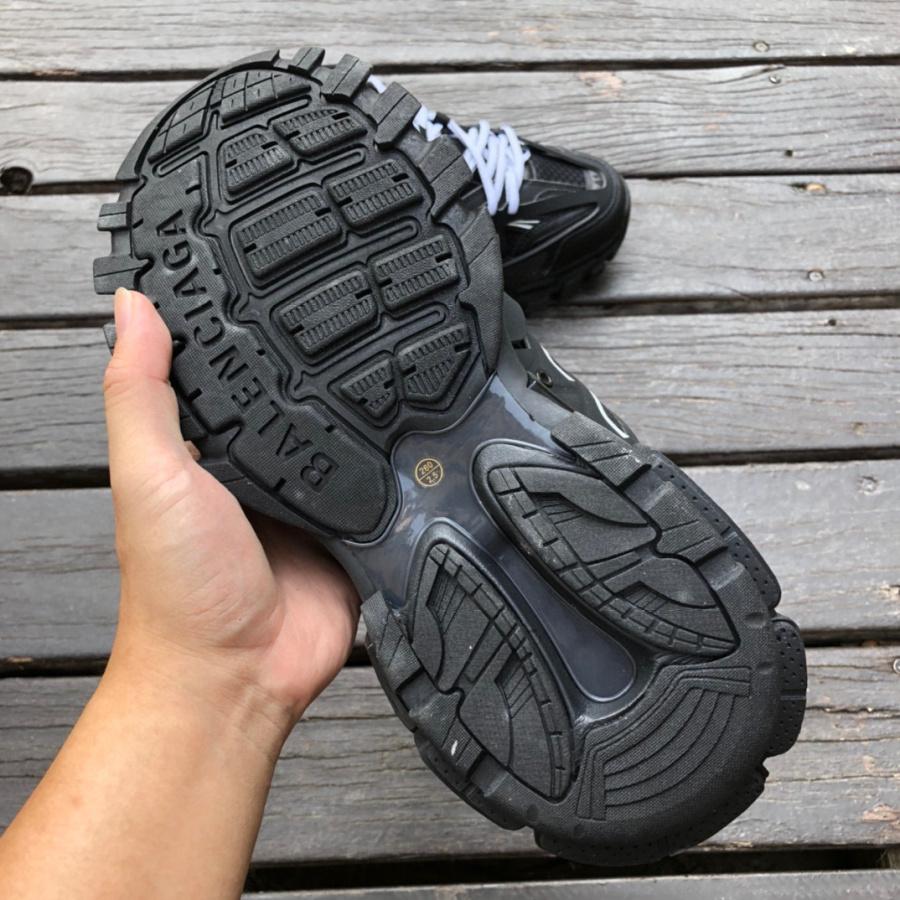 Balenciaga Track 3.0 Sneaker  - FashionPlug