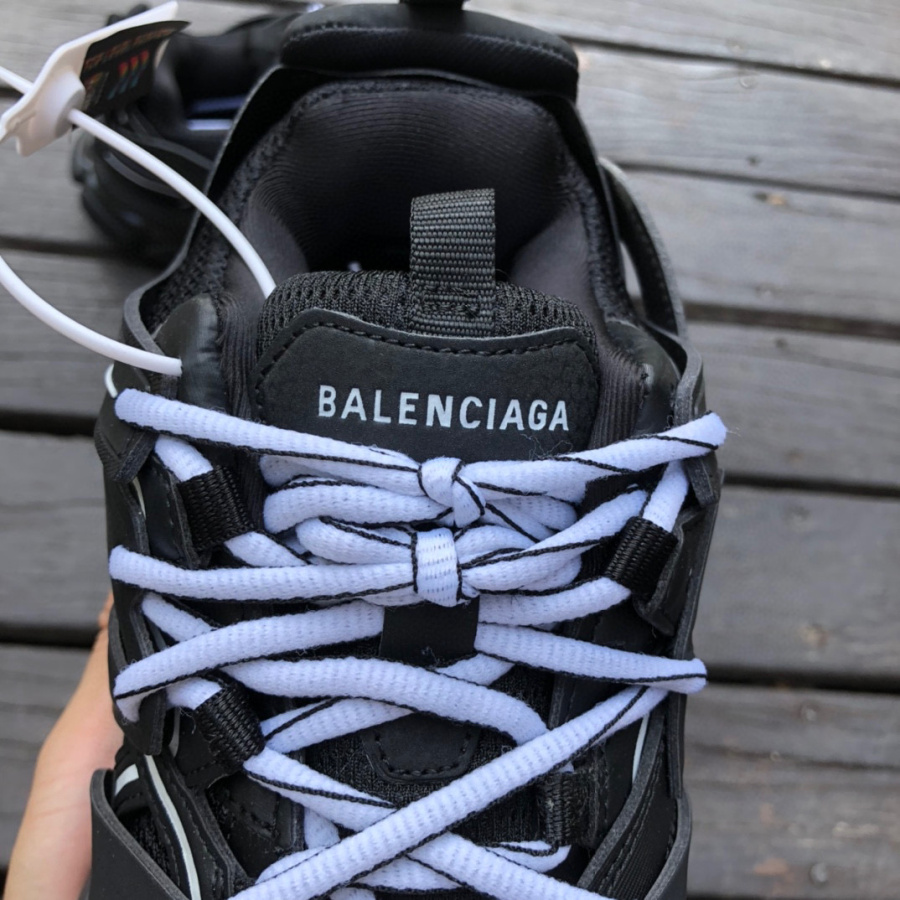 Balenciaga Track 3.0 Sneaker  - FashionPlug