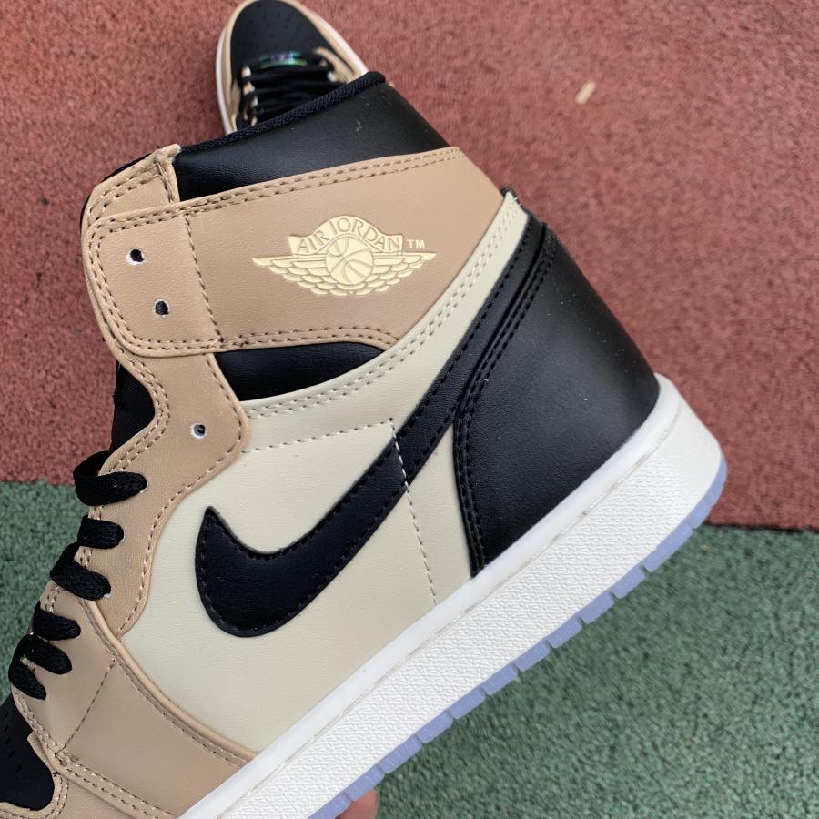 Air Jordan 1 AJ1 Sneaker    AH7389-003 - FashionPlug