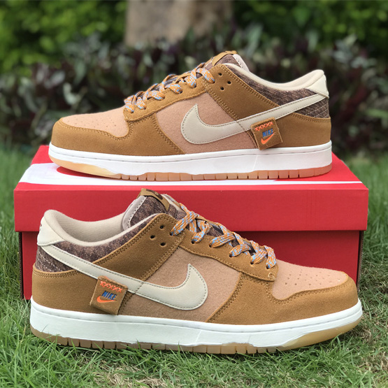 Nike Dunk Low Sneaker   DZ5350-288 - FashionPlug