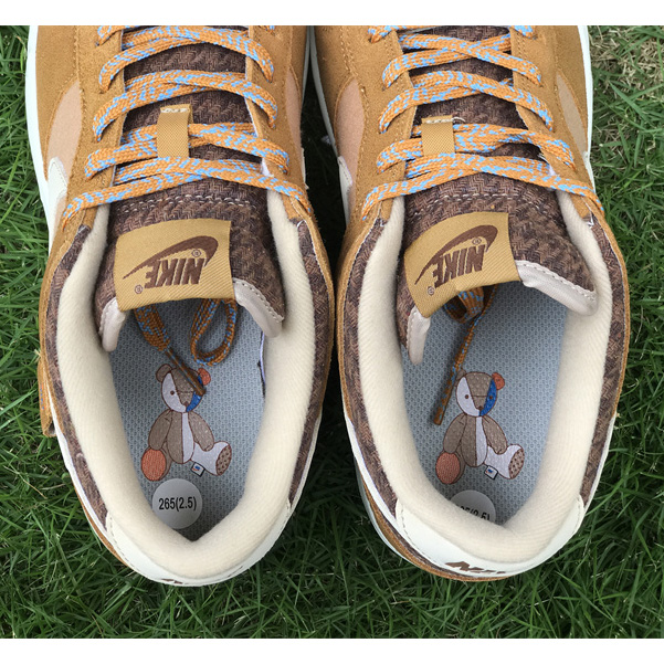 Nike Dunk Low Sneaker   DZ5350-288 - FashionPlug