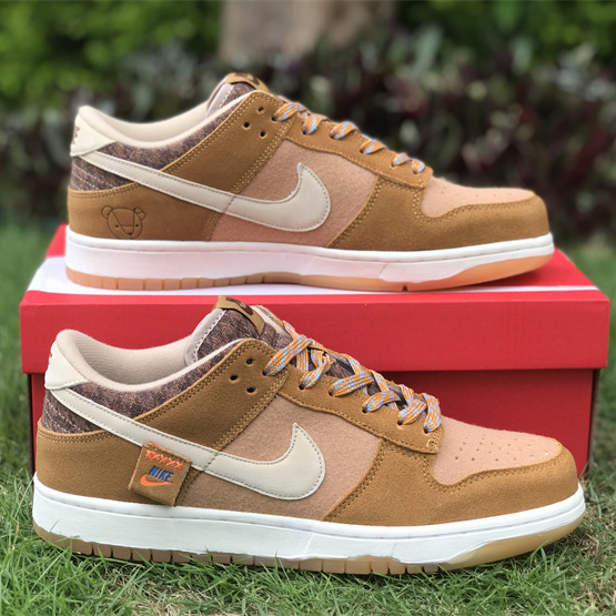 Nike Dunk Low Sneaker   DZ5350-288 - FashionPlug