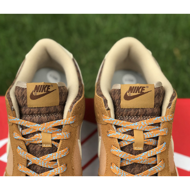 Nike Dunk Low Sneaker   DZ5350-288 - FashionPlug