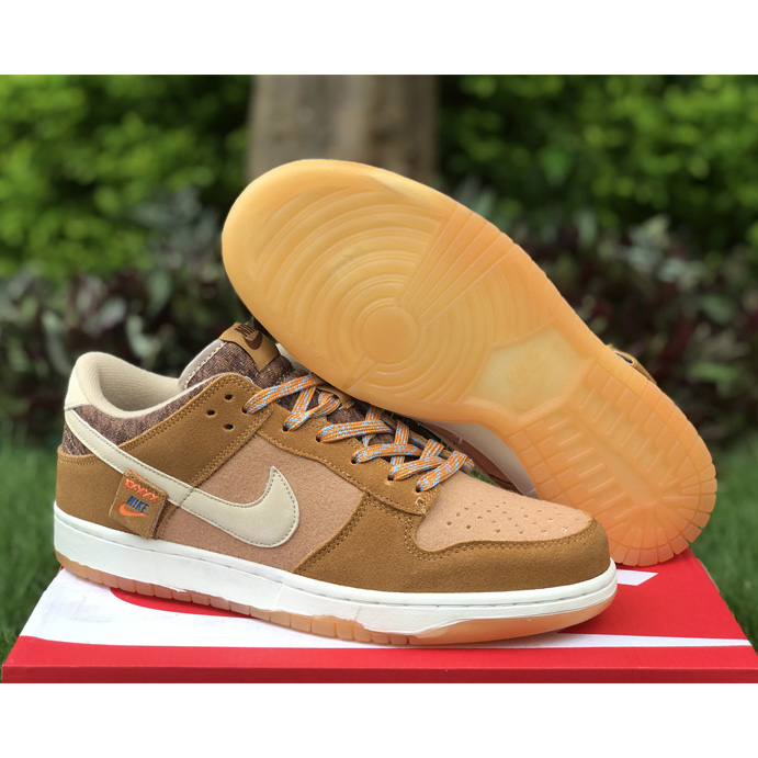 Nike Dunk Low Sneaker   DZ5350-288 - FashionPlug