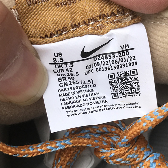 Nike Dunk Low Sneaker   DZ5350-288 - FashionPlug