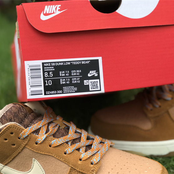 Nike Dunk Low Sneaker   DZ5350-288 - FashionPlug