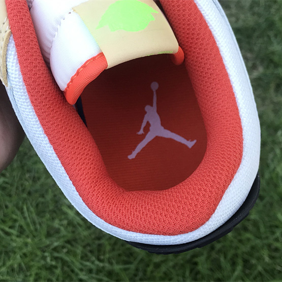 Nike Air Jordan Legacy 312 Low Sneaker  DZ2763-101 - FashionPlug