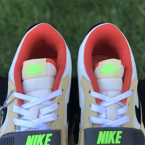 Nike Air Jordan Legacy 312 Low Sneaker  DZ2763-101 - FashionPlug