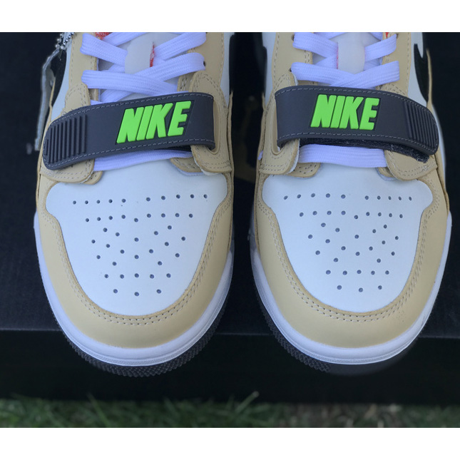 Nike Air Jordan Legacy 312 Low Sneaker  DZ2763-101 - FashionPlug