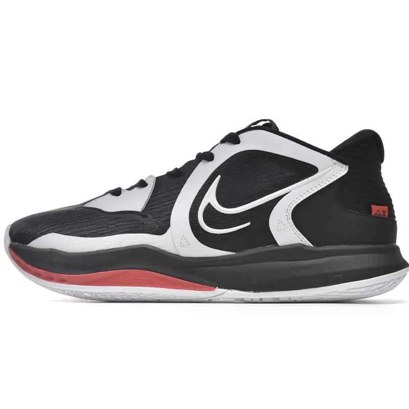 Nike Kyrie Low 5 EP Bred Sneaker      DJ6012-001  - FashionPlug