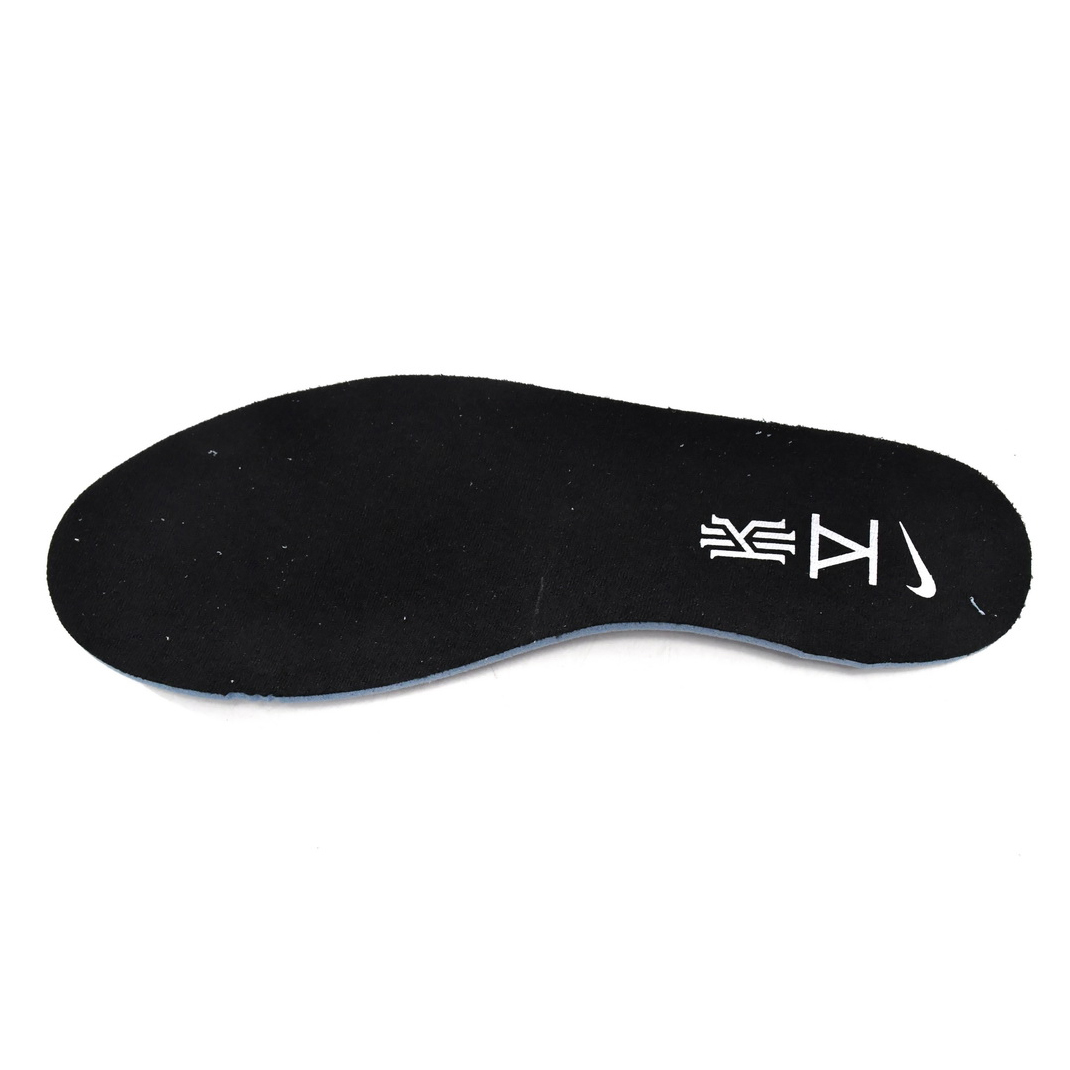 Nike Kyrie Low 5 EP Bred Sneaker      DJ6012-001  - FashionPlug