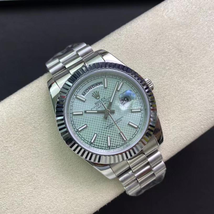 Rolex Watch  - FashionPlug