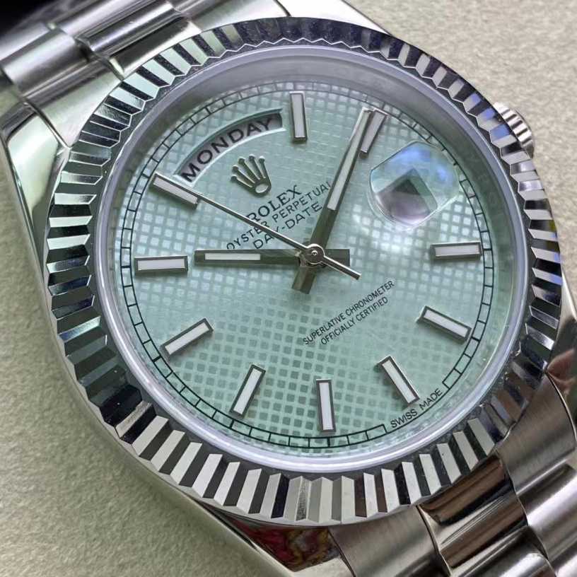 Rolex Watch  - FashionPlug