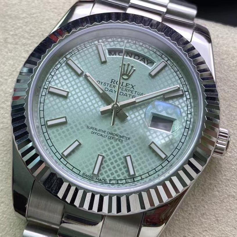 Rolex Watch  - FashionPlug